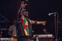 Toots & The Maytals a la sala Apolo 